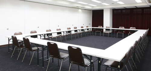 100A-B-C 会議室