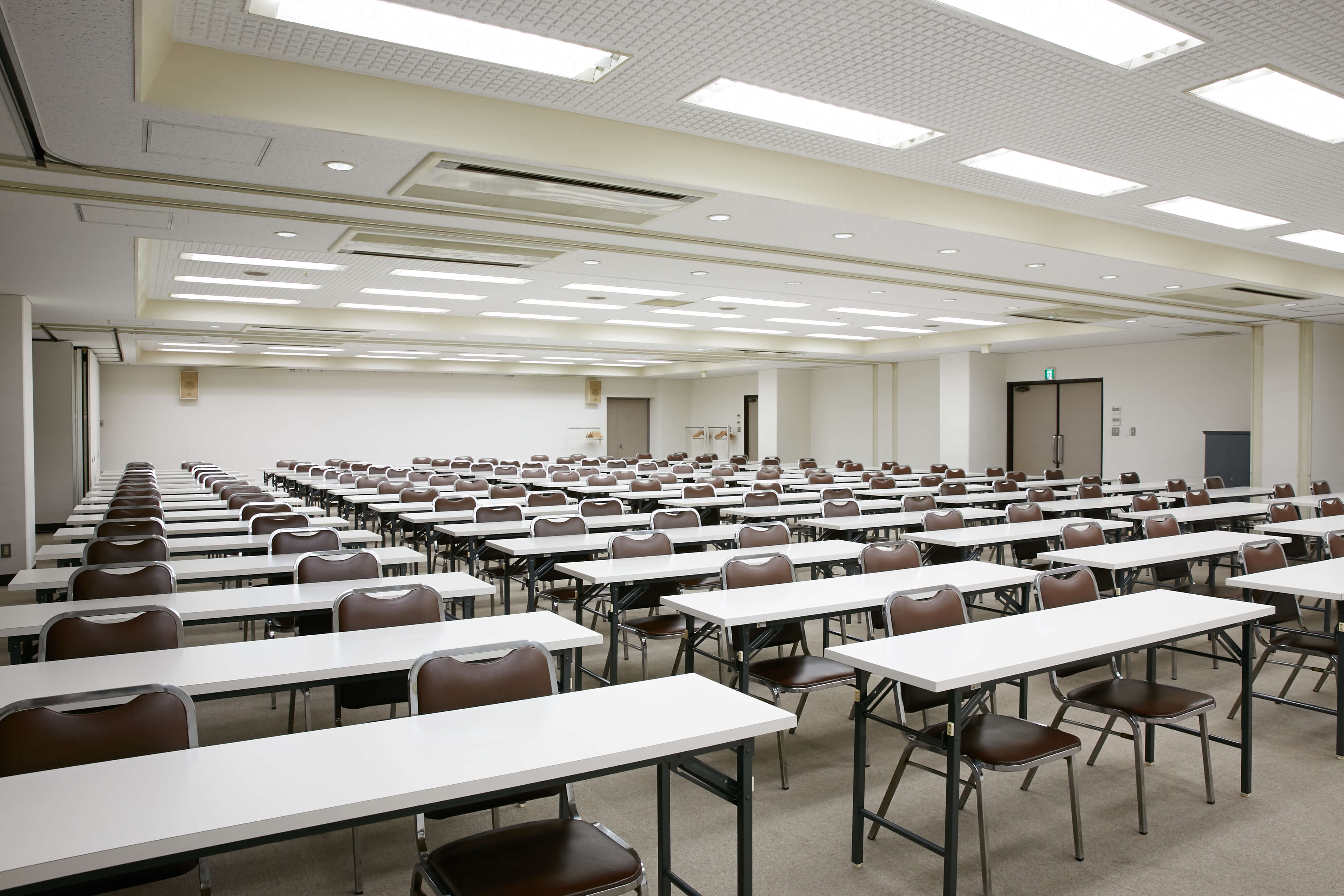 100ABCの会場イメージ08