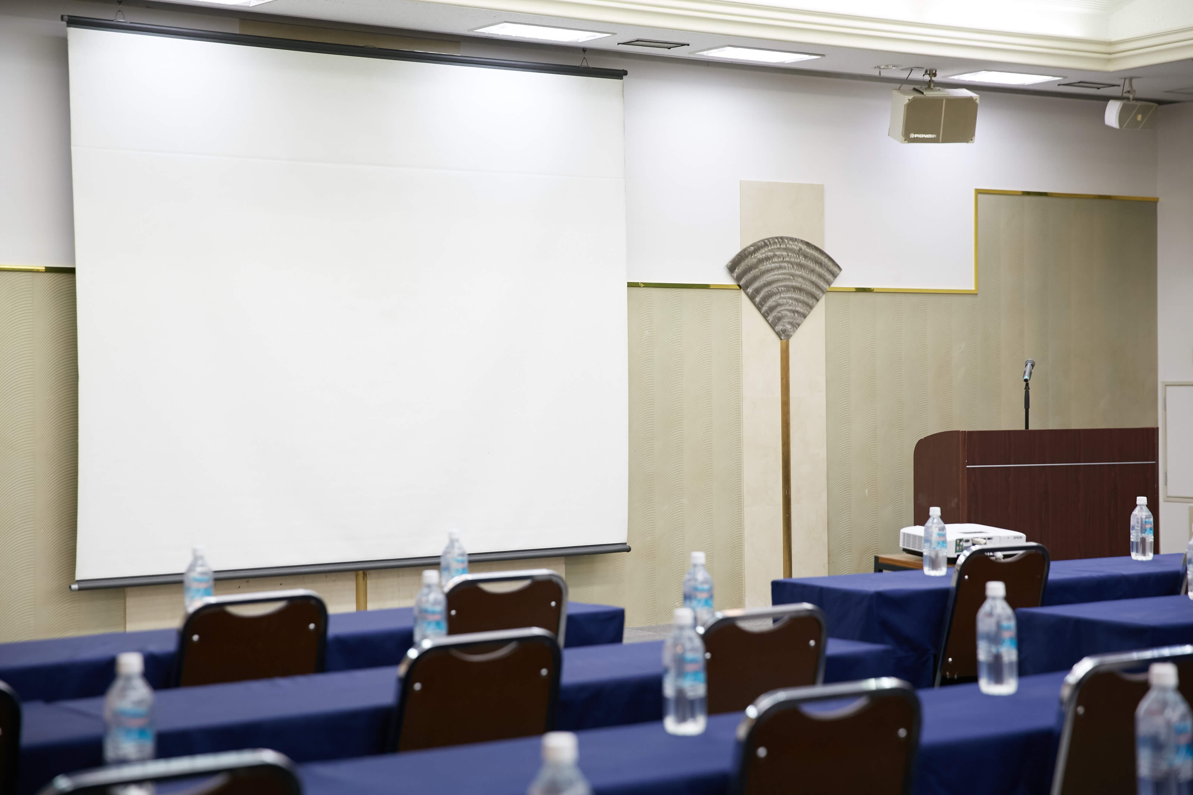 200A/200BC/200Dの会場イメージ05