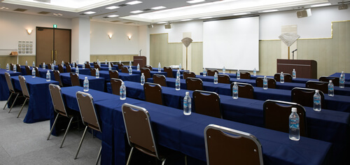 200A-BC-D 会議室
