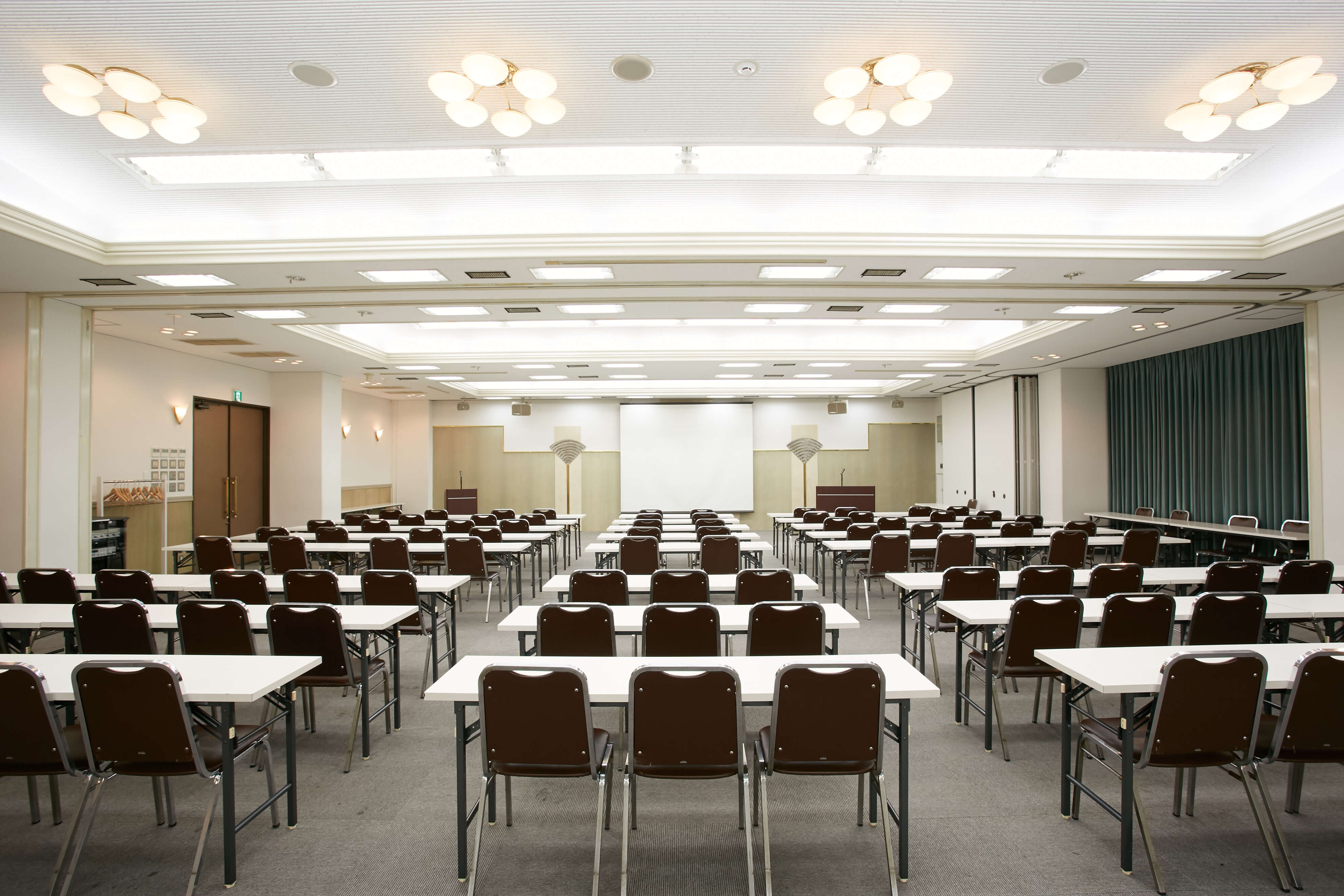 200AB/200CDの会場イメージ03