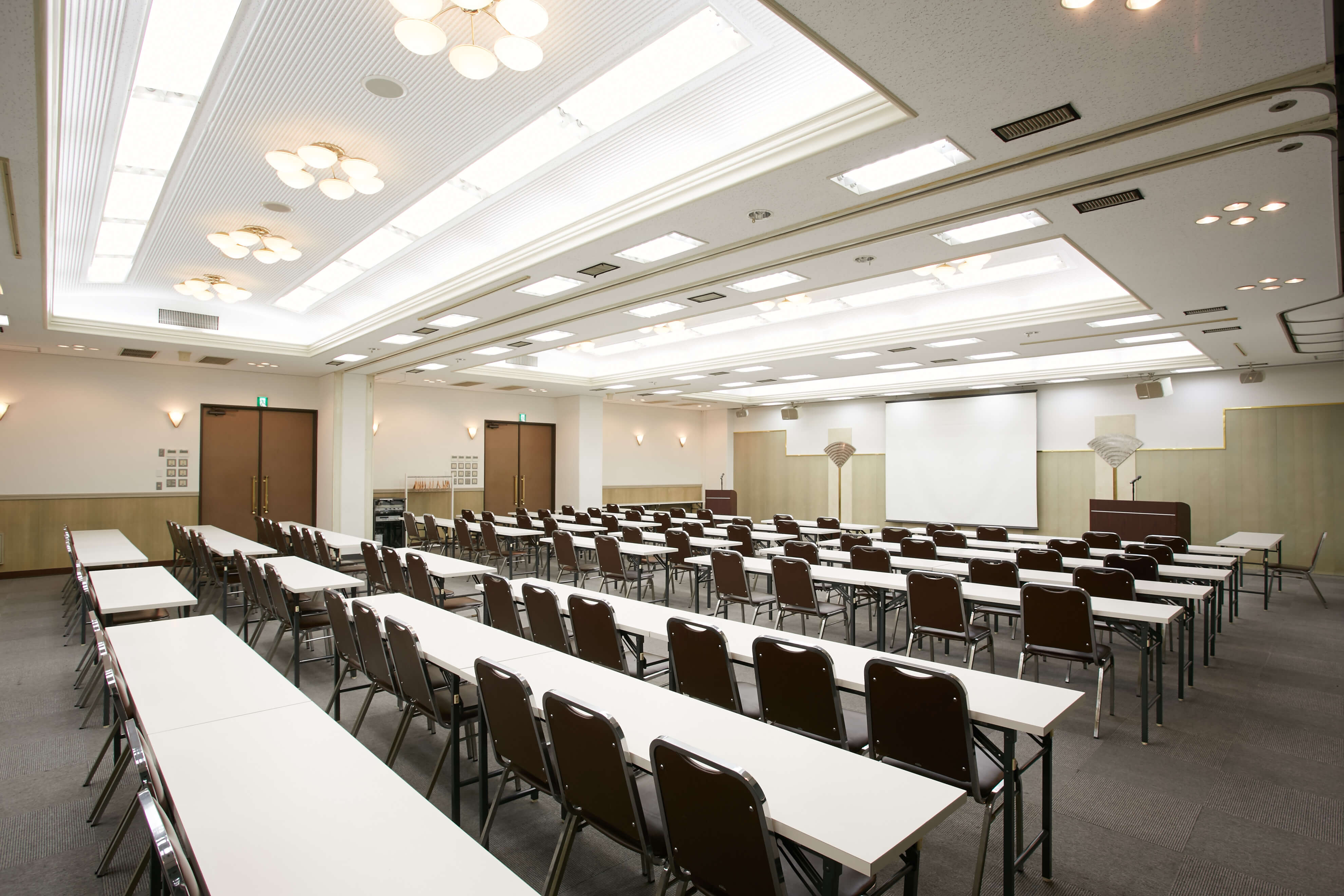 200AB/200CDの会場イメージ05
