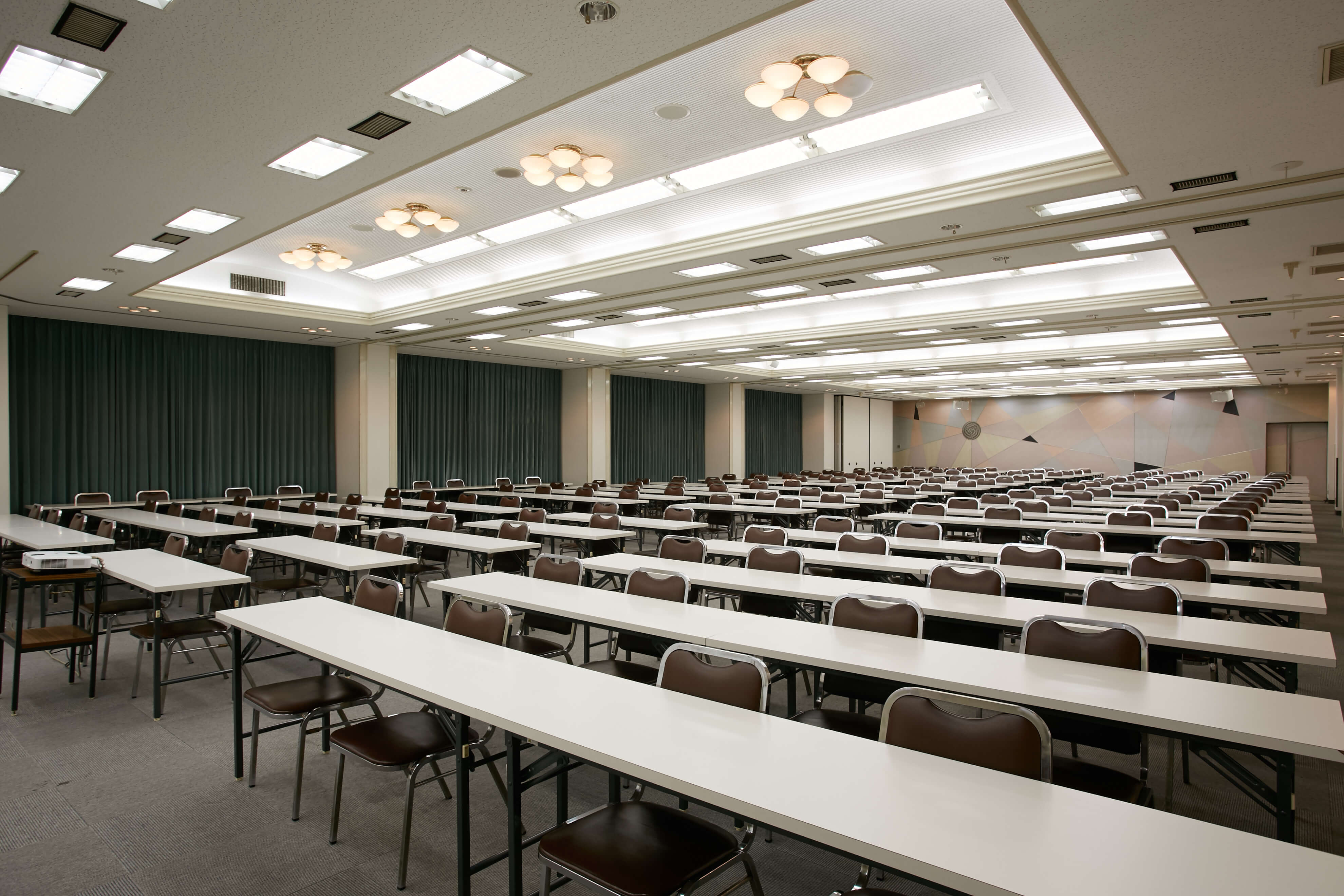 200ABCDの会場イメージ07