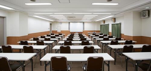 215 会議室