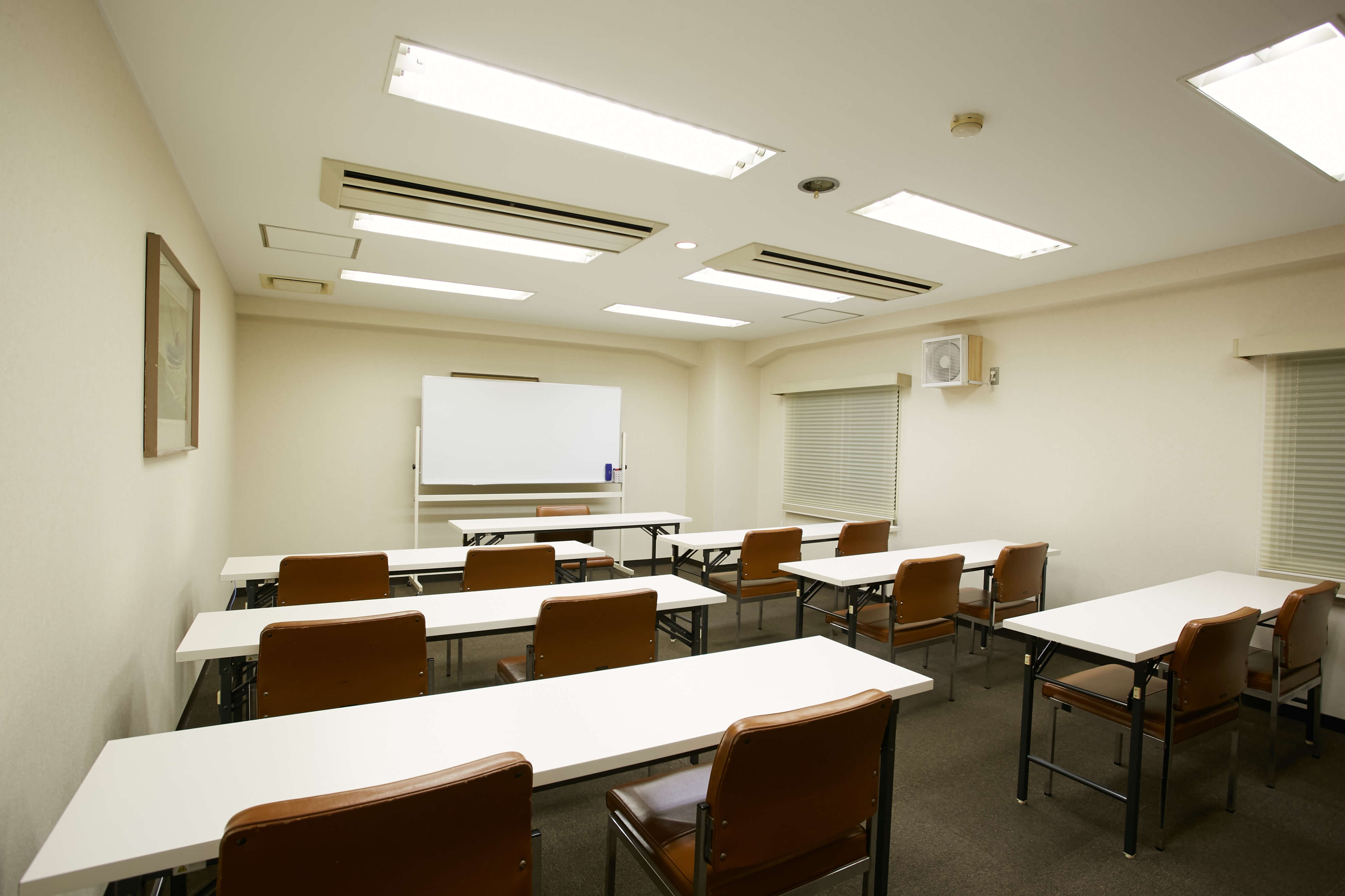 301/302/306/307の会場イメージ01