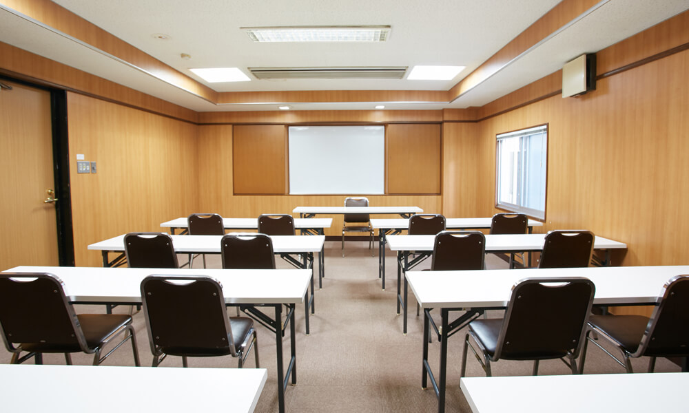 203 会議室