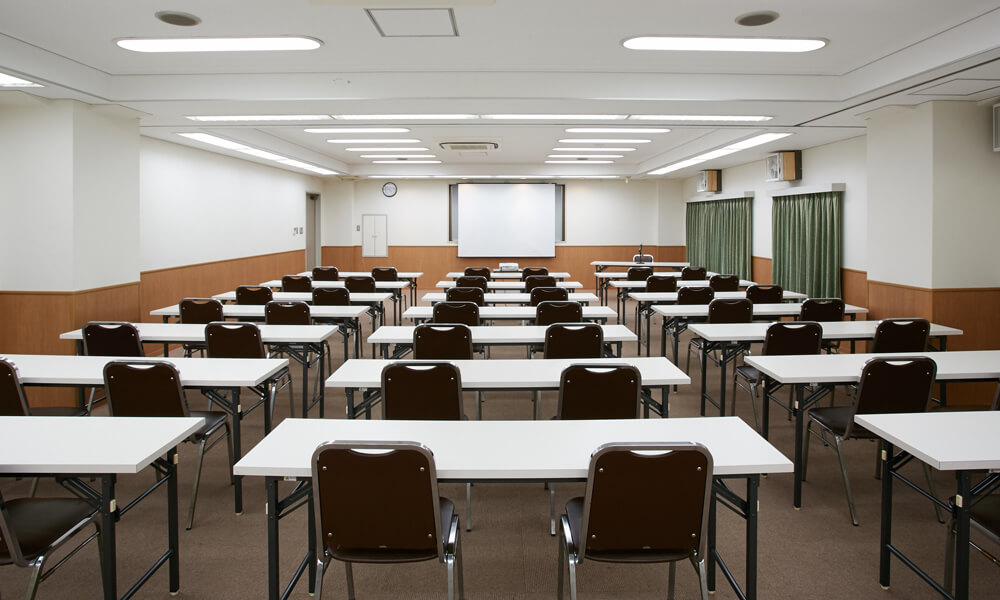 215 会議室